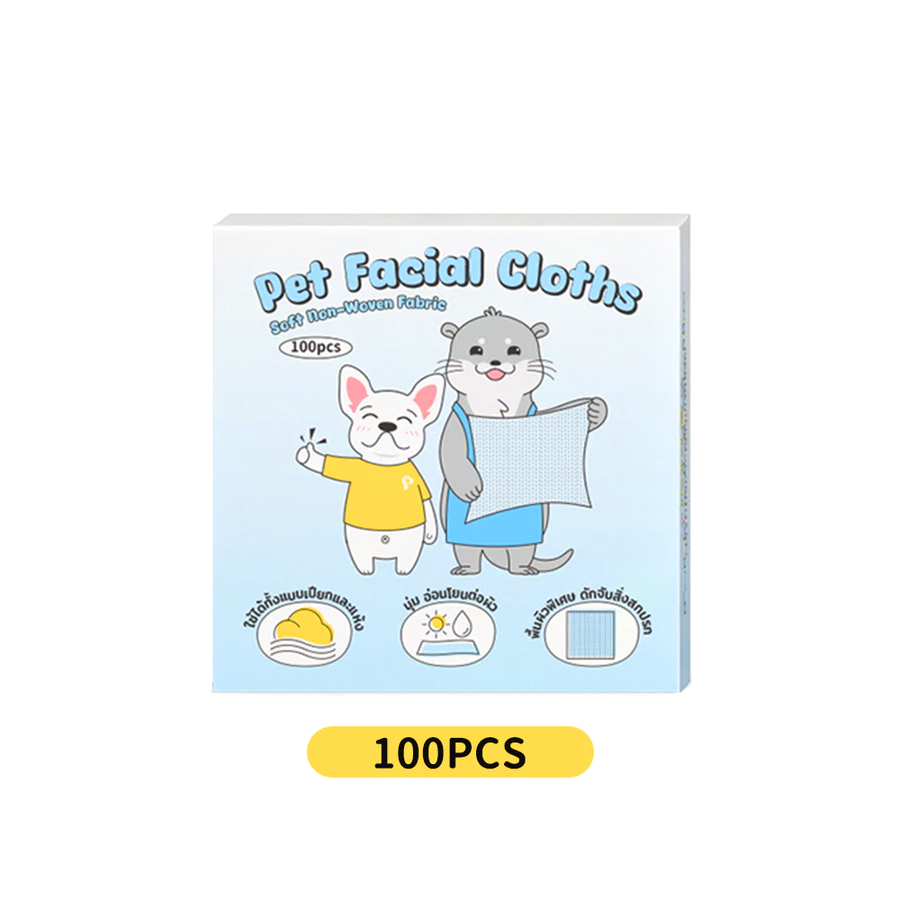[Pre-order] Pet Facial Cleanser for Cats and Dogs 100ml_2