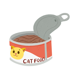 Wet Cat Food