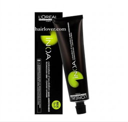 Loreal Inoa Ammonia Free Hair Color 60ml 