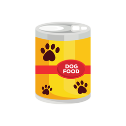 Wet Dog Food