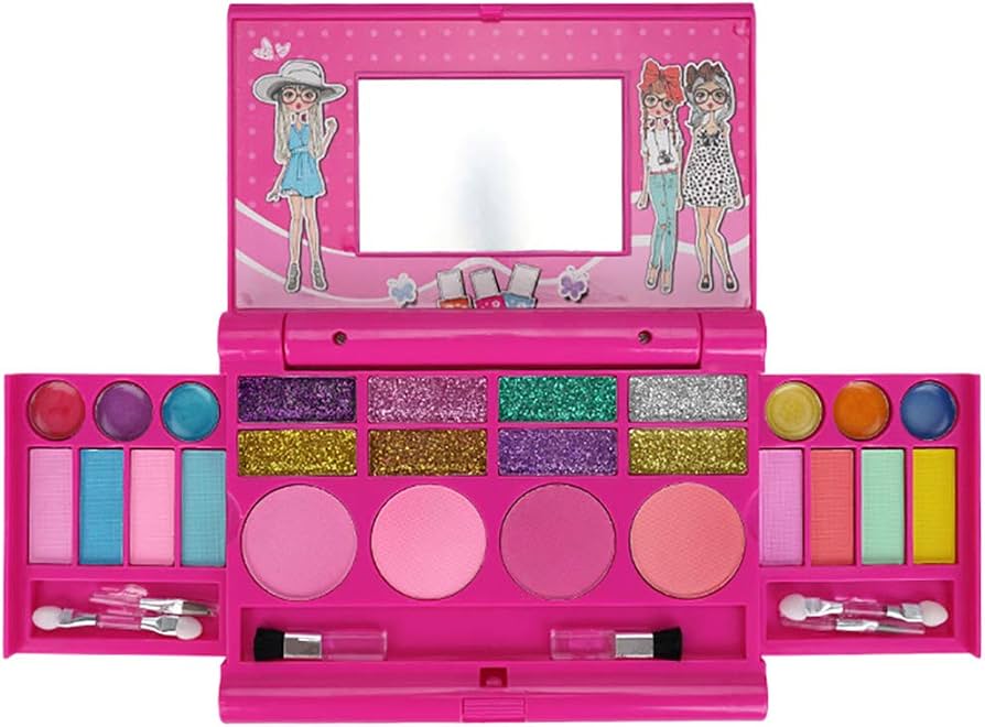 Pretty Makeup Set_0