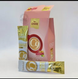  C9 Slimming. coffee