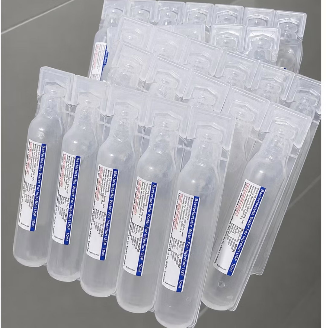 Pharmabac 10ml