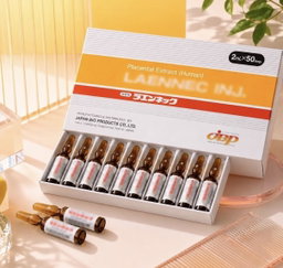 Laennec 2ml per Ampoule