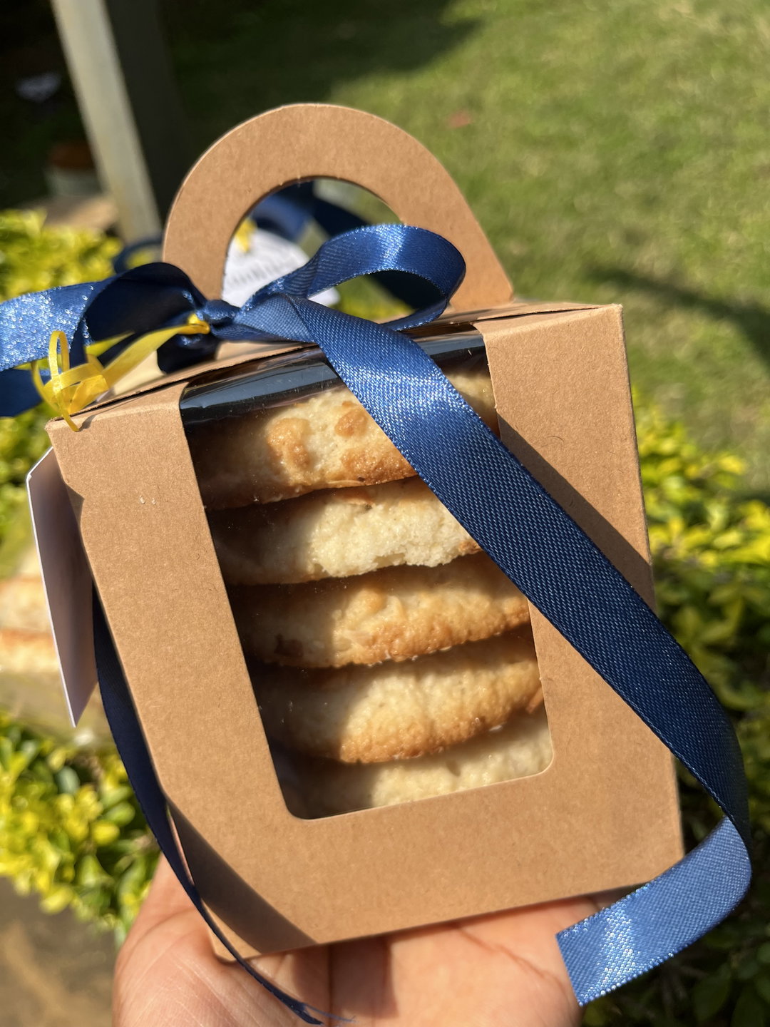 Cookies