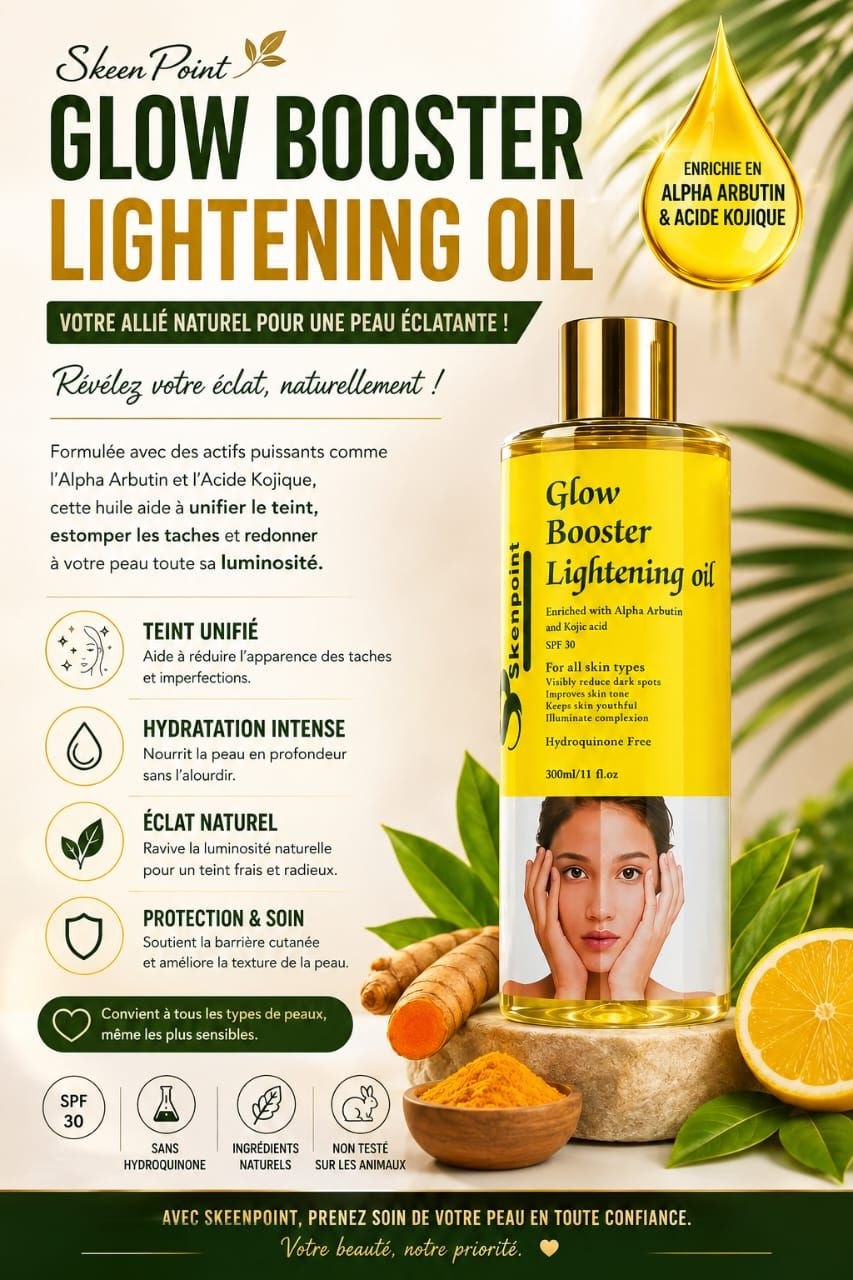 GLOW BOOSTER LIGHTENING OIL_0