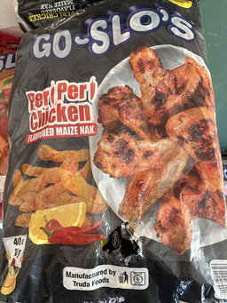 Snacks