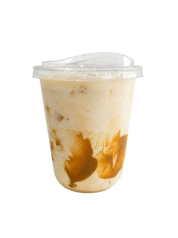 Biscoff Oolong