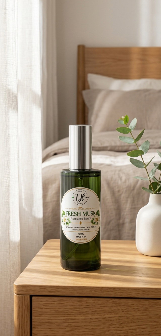 Fresh Musk 