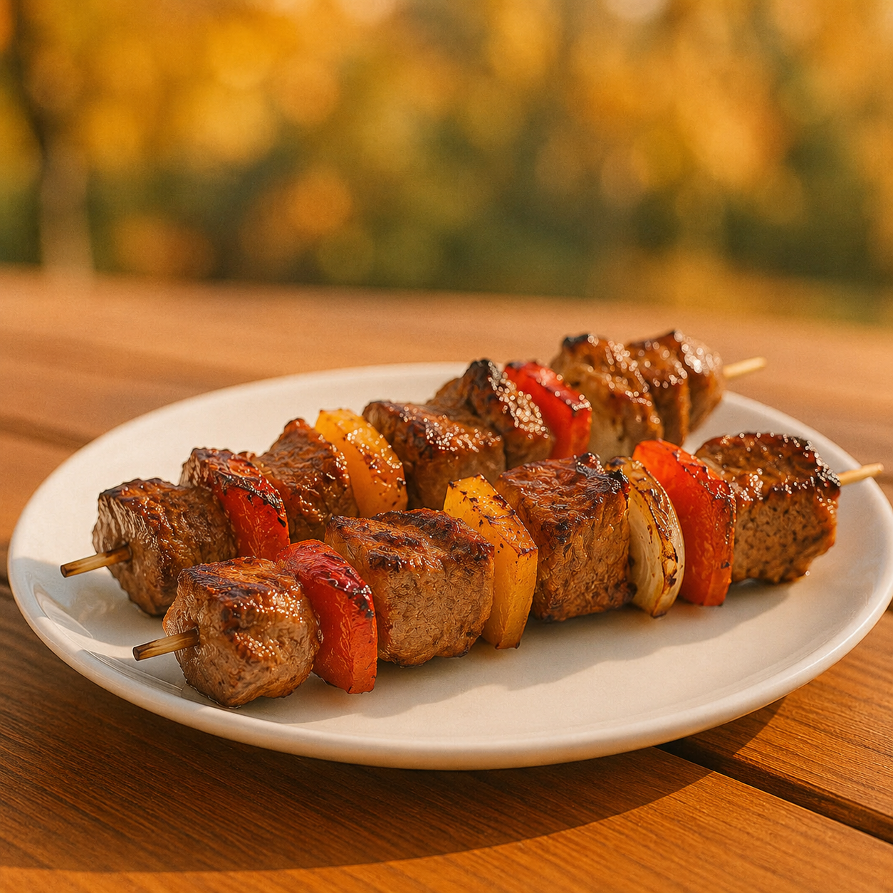 Beef sirloin kebabs_0