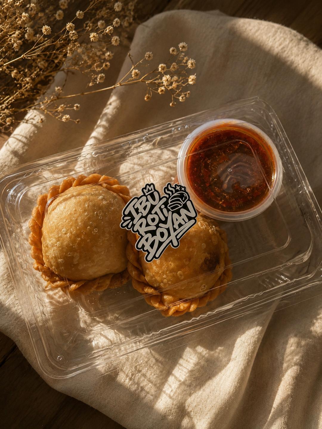 Ibu Roti Boyan