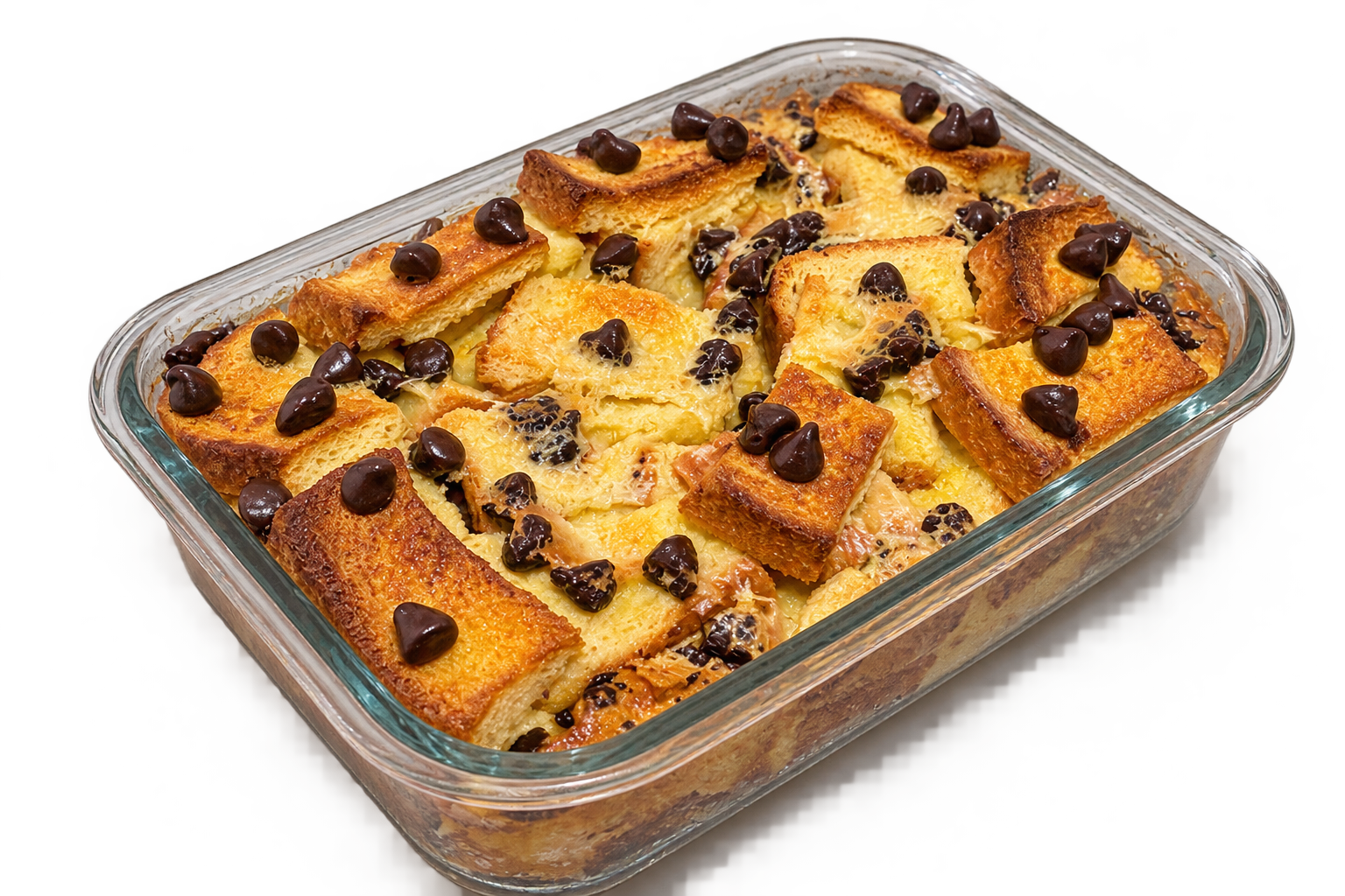 Bread Pudding (Family up to 4 pax)_0