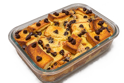 Bread Pudding (Family up to 4 pax)