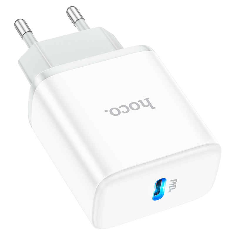 Wall charger “C104A Stage” PD20W EU _0