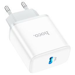 Wall charger “C104A Stage” PD20W EU 