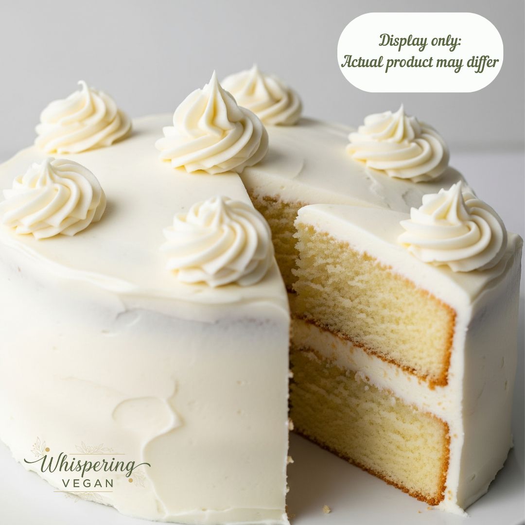 The Classic Collection Cake (20cm Round)_1