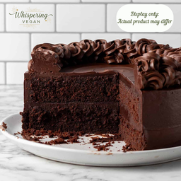 The Classic Collection Cake (20cm Round)