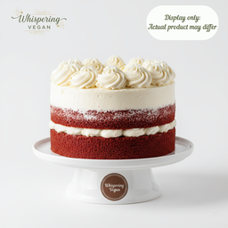 The Classic Collection Cake (20cm Round)
