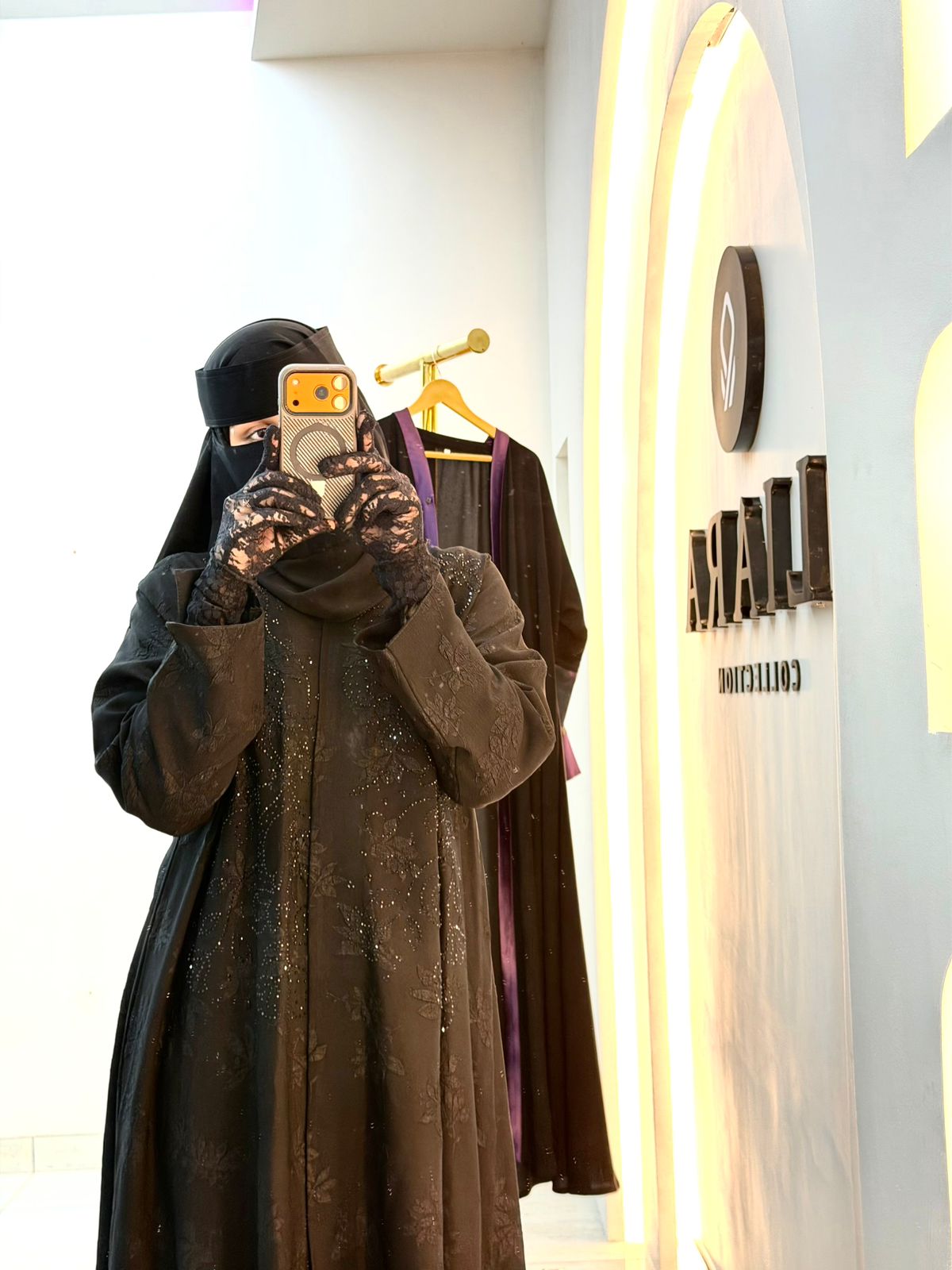Liara Bow Abaya_1