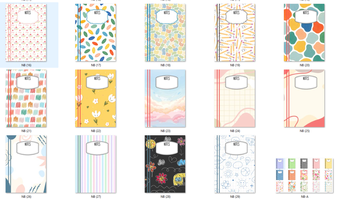 🌸TEACHER DAY NOTEBOOK🌸_2