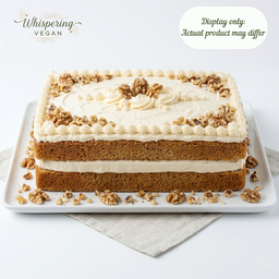 Family Size Classic Cake Collection (27x37cm Rectangle)