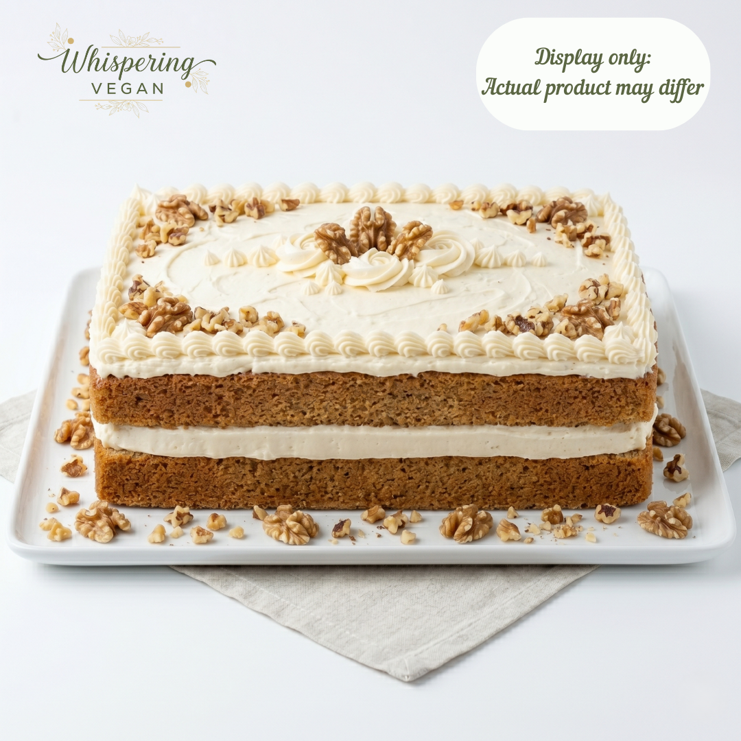Family Size Classic Cake Collection (27x37cm Rectangle)_2