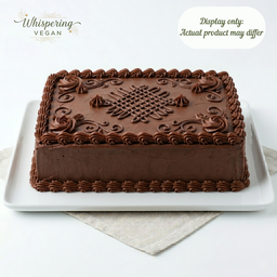 Family Size Classic Cake Collection (27x37cm Rectangle)