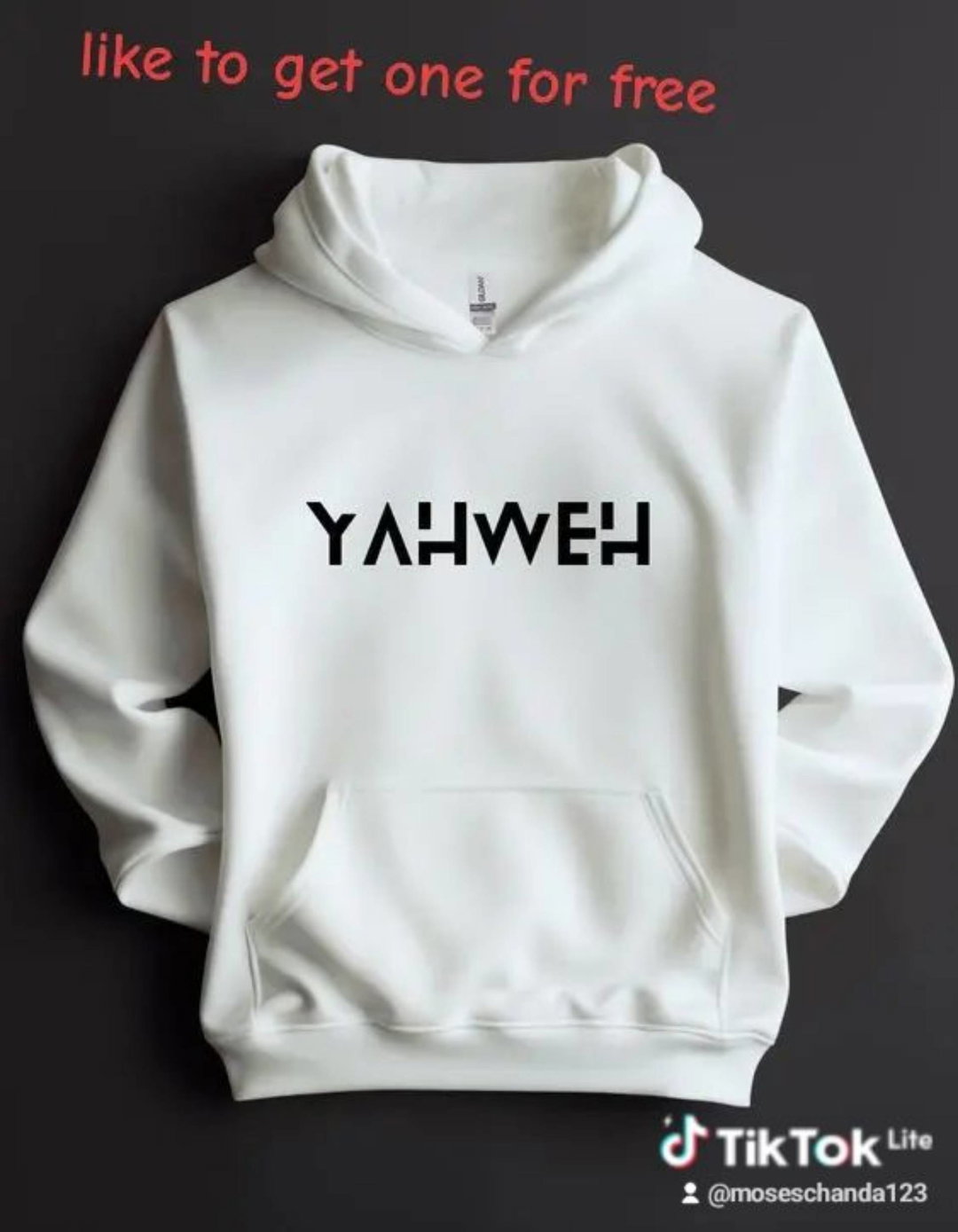 Hoodie