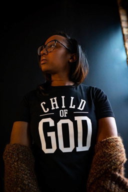 Child of God