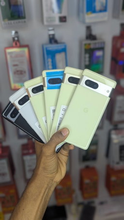 Google pixel 7