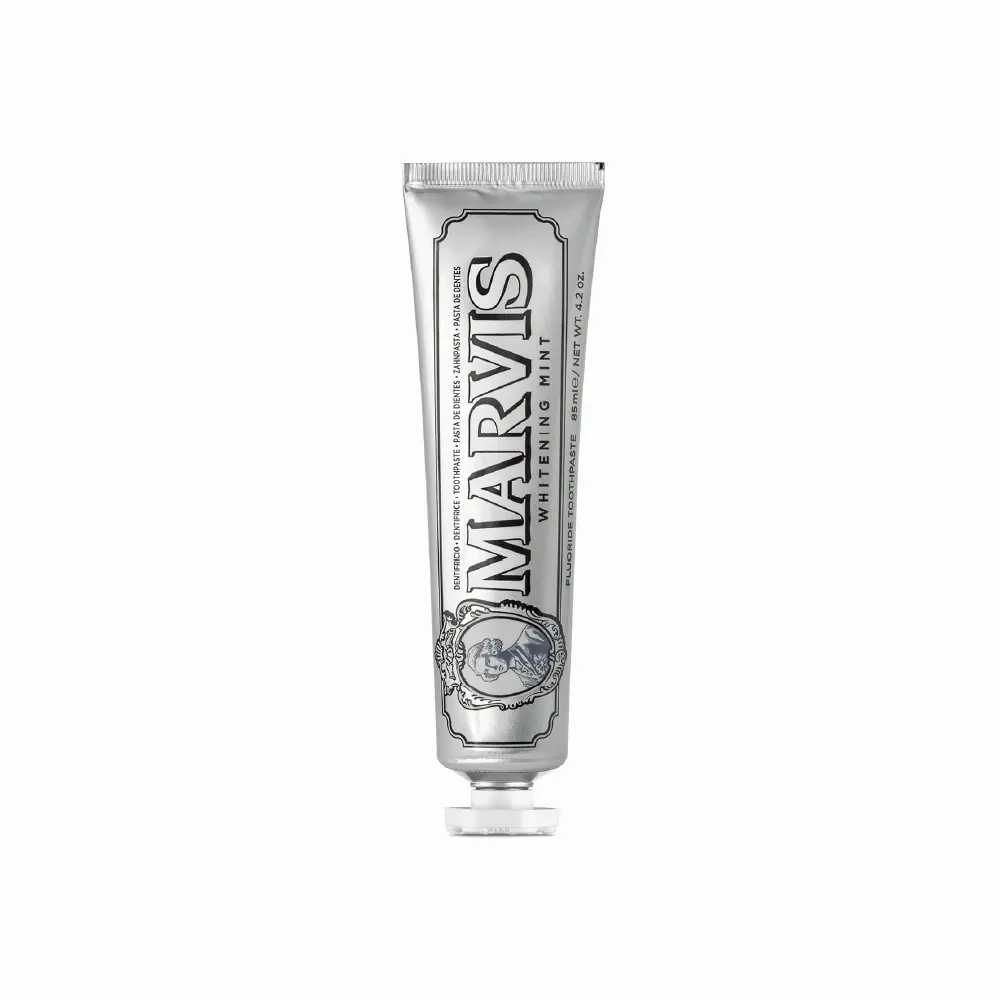 Marvis Whitening Mint (85ml, largest size)_0