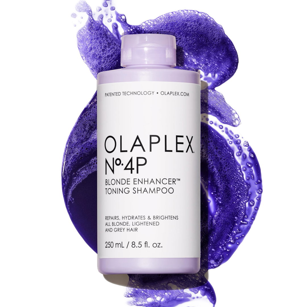 Olaplex Purple Shampoo (250ml)