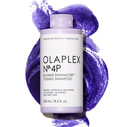 Olaplex Purple Shampoo (250ml)