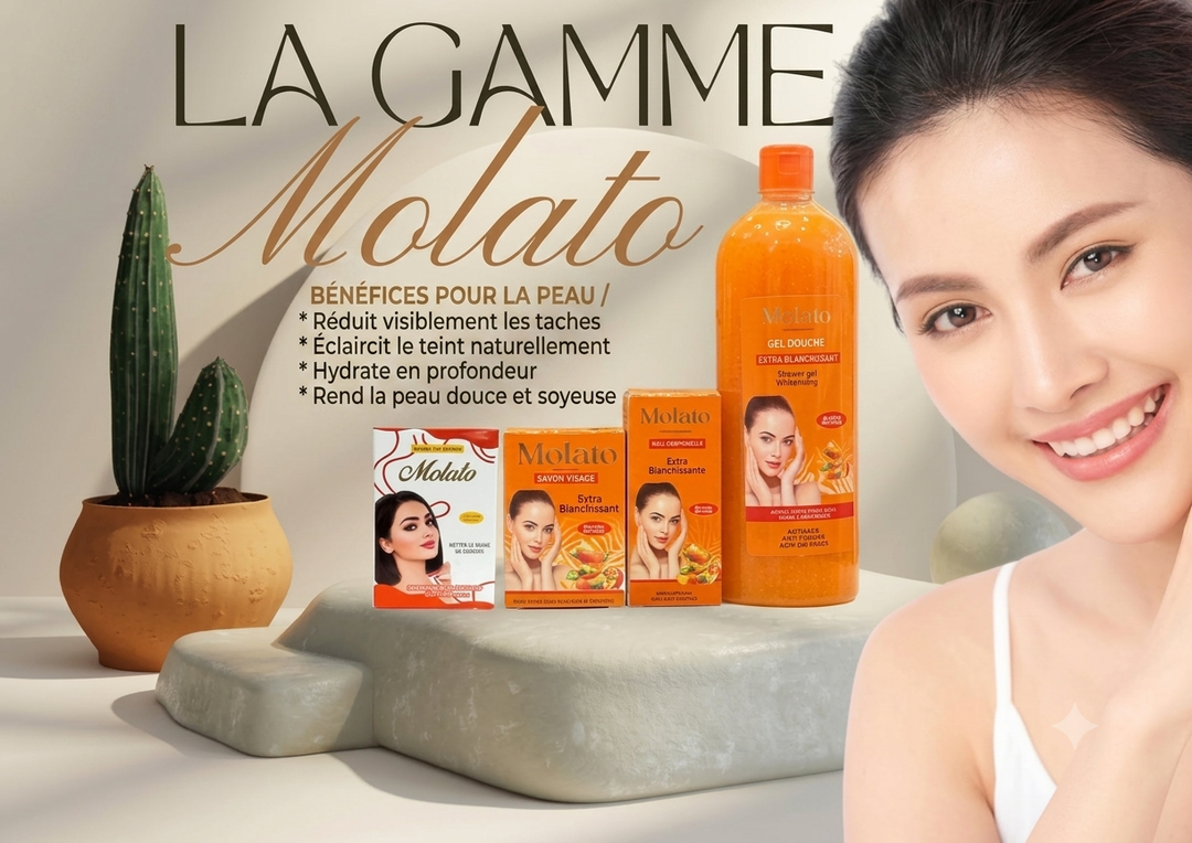 GAMME MOLATO