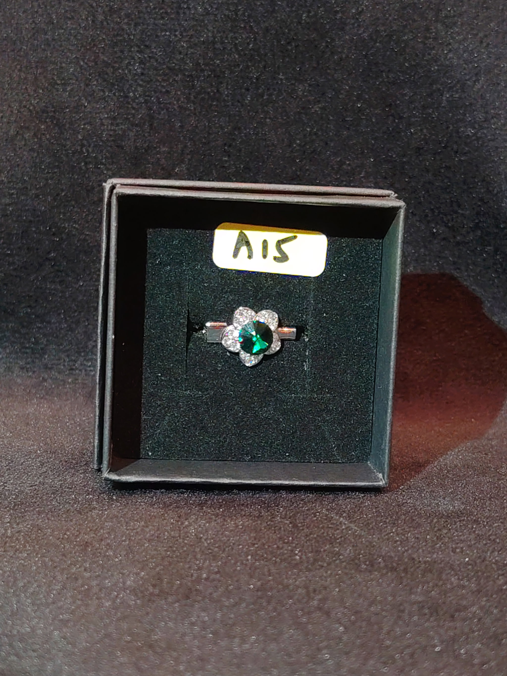 PIN A15_0