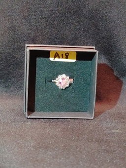 PIN A18