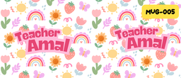  🌸CUSTOMIZE MUG🌸