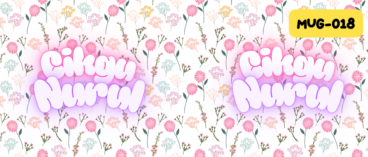  🌸CUSTOMIZE MUG🌸_18