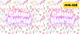  🌸CUSTOMIZE MUG🌸