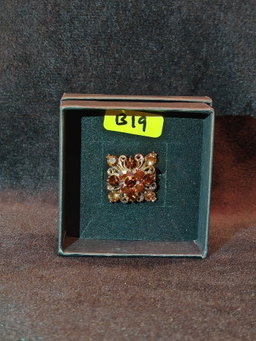 PIN B19