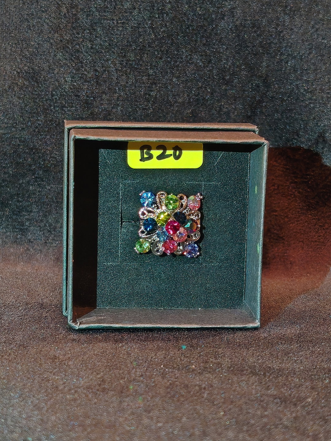PIN B20