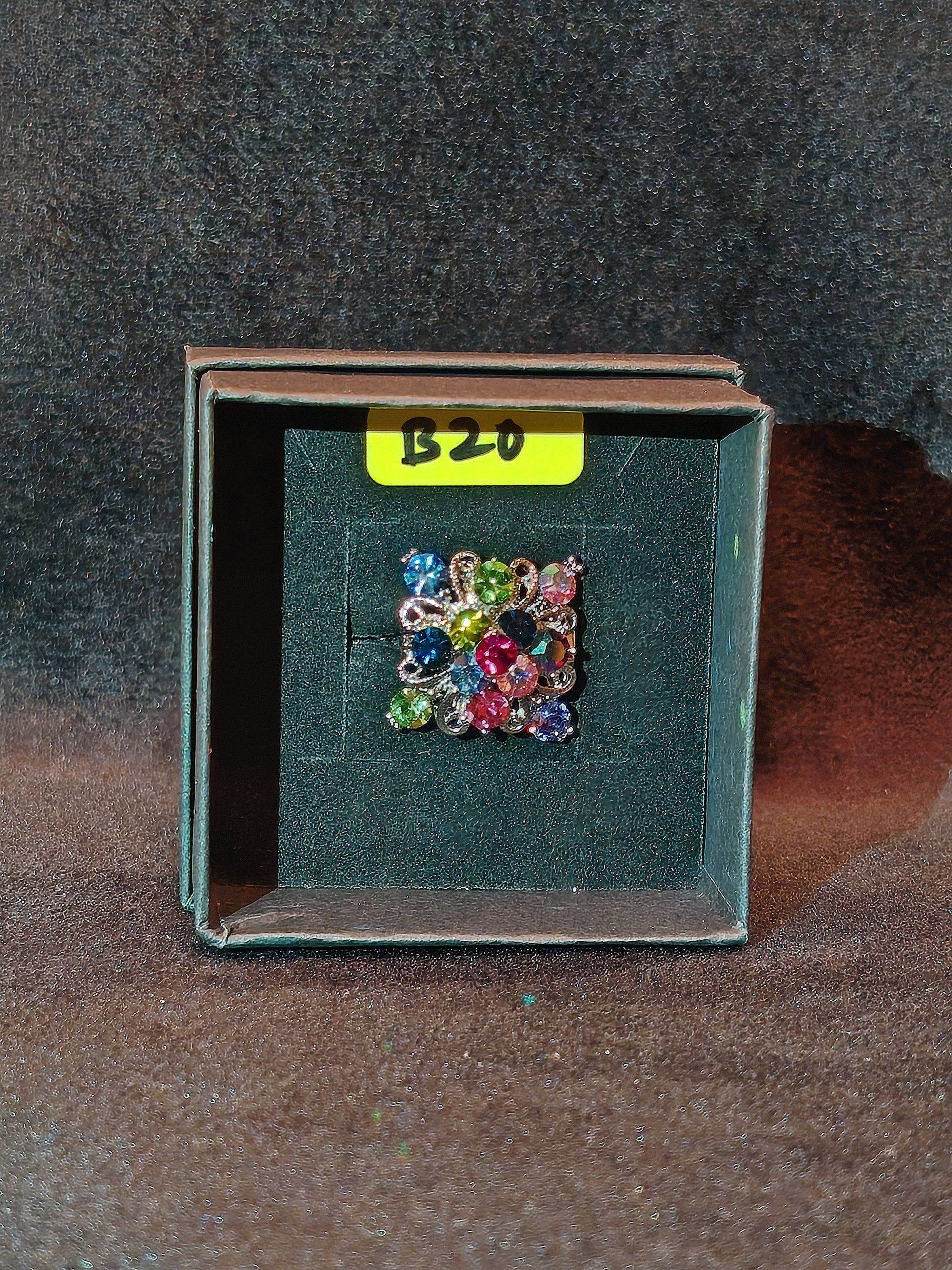PIN B20_0