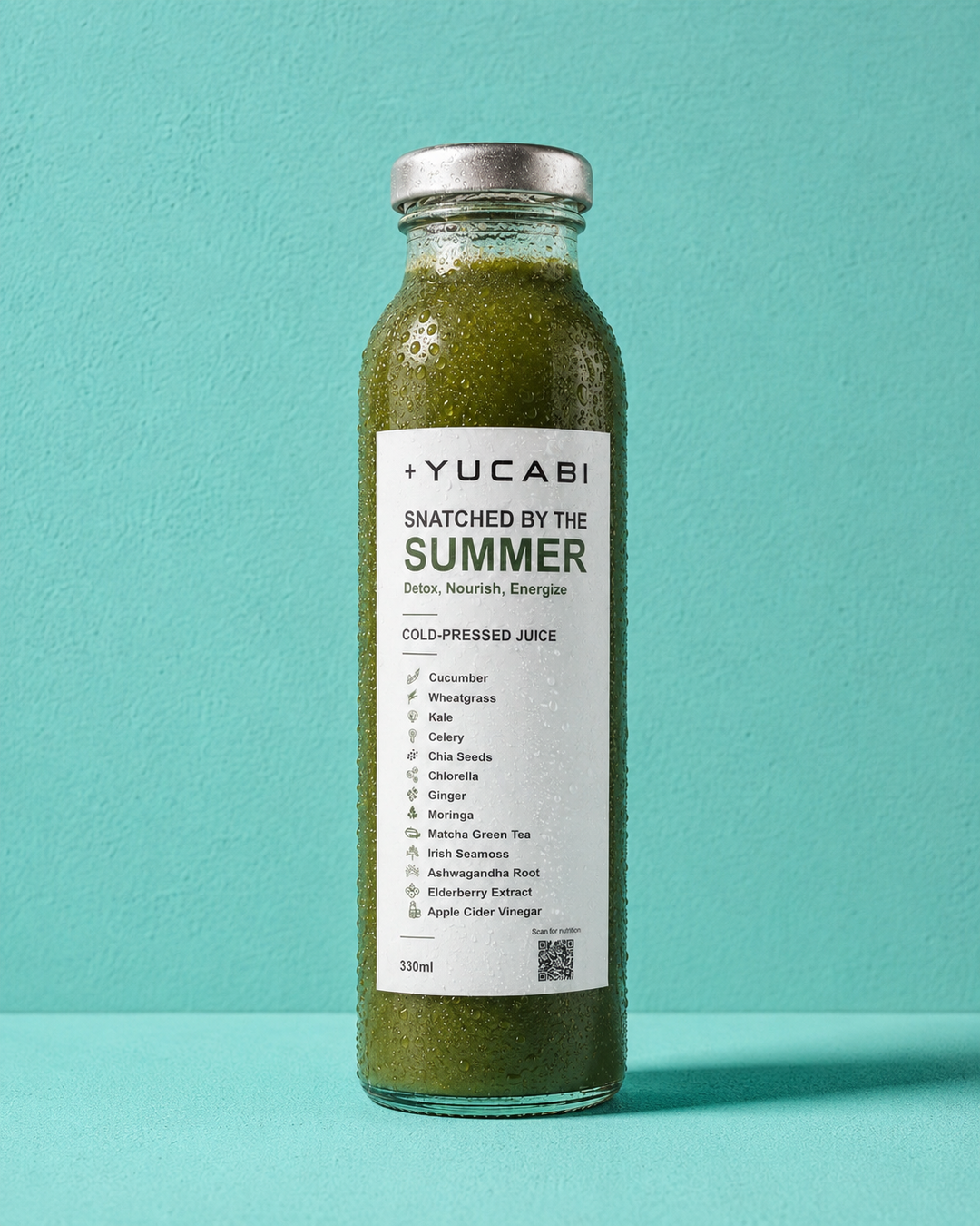 SNATCH BY THE SUMMER