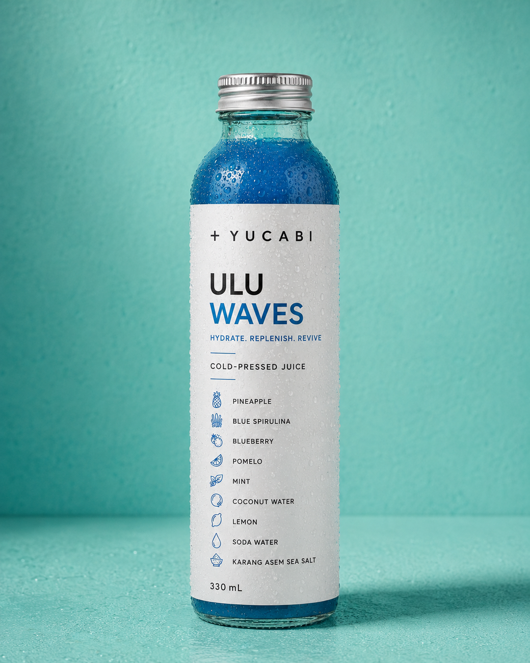 ULU WAVES