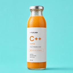 VITAMIN JUICES