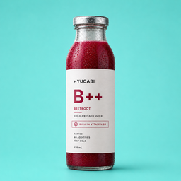 VITAMIN B++