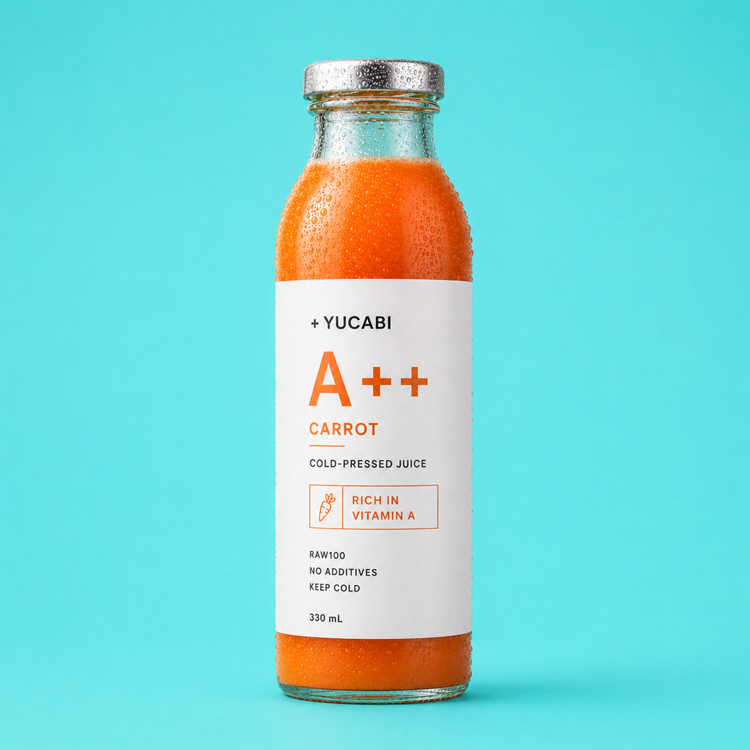 VITAMIN A++