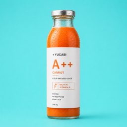 VITAMIN A++