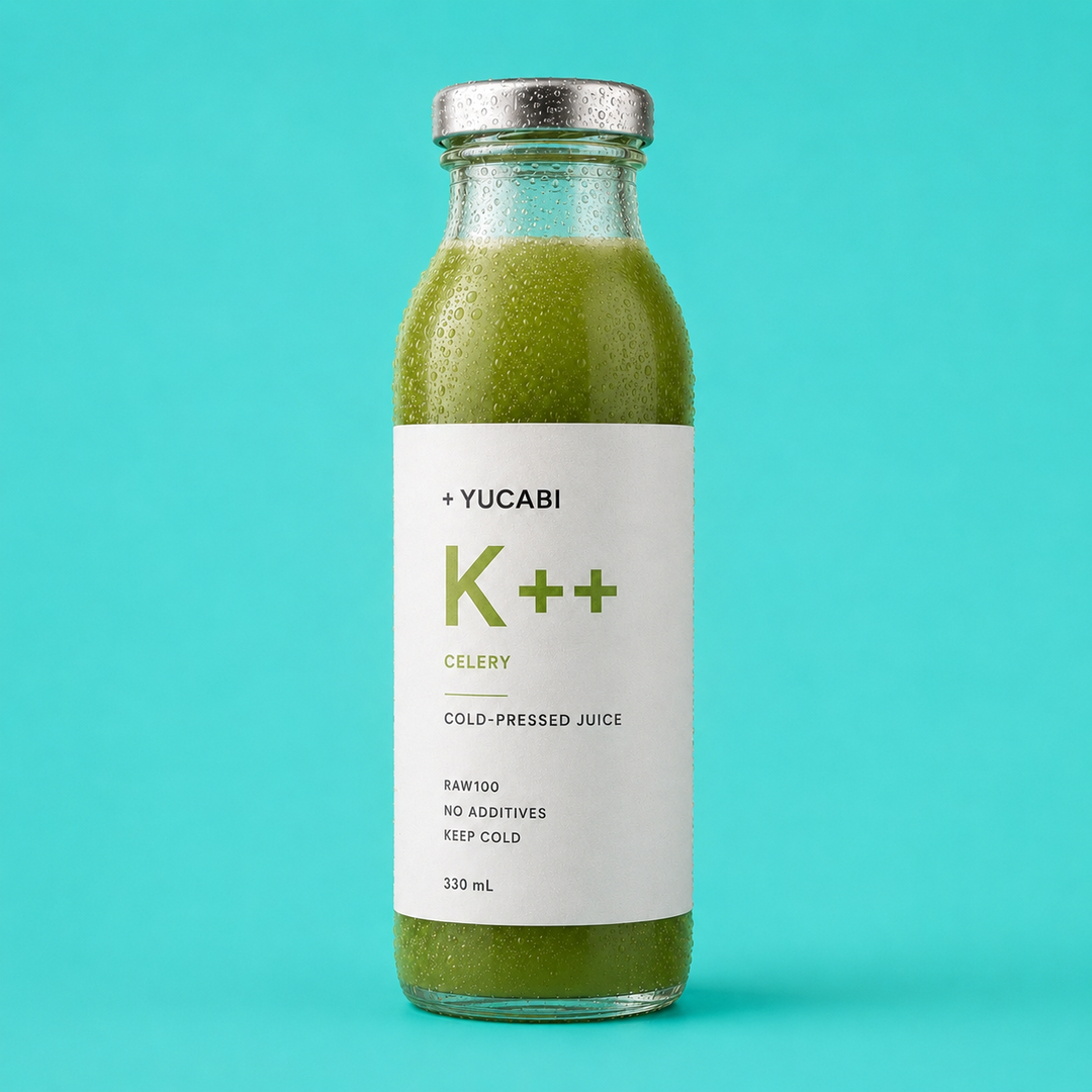 VITAMIN K++