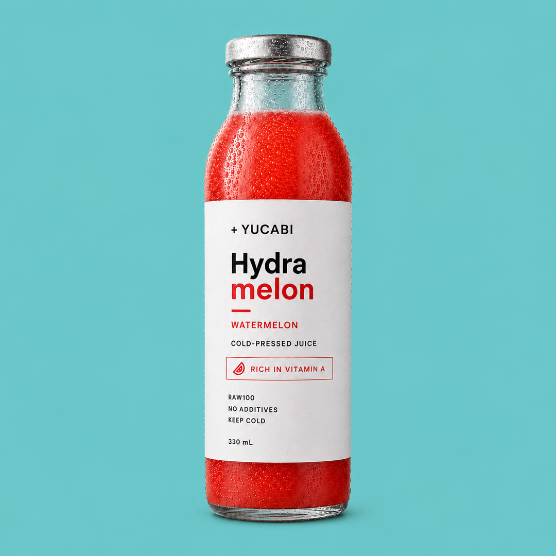 HYDRAMELON